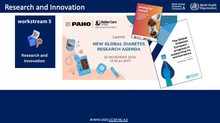 Research & Innovation