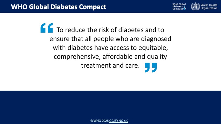 Purpose of the Compact